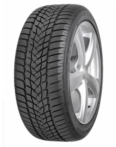 Goodyear UltraGrip Performance 2 205/55 R16 91H ROF