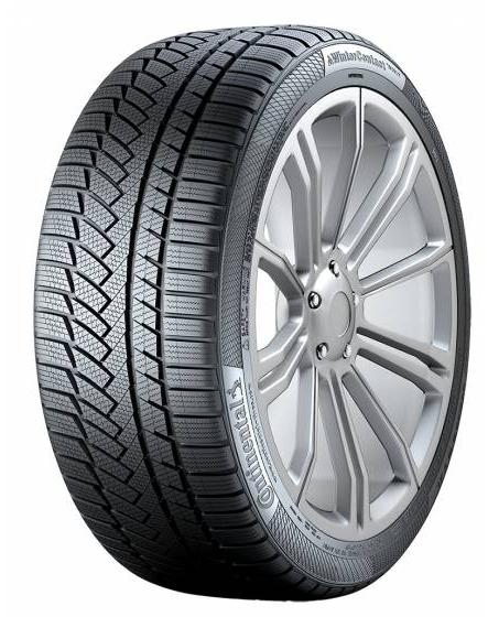 Continental ContiWinterContact TS850P 205/60 R16 92H