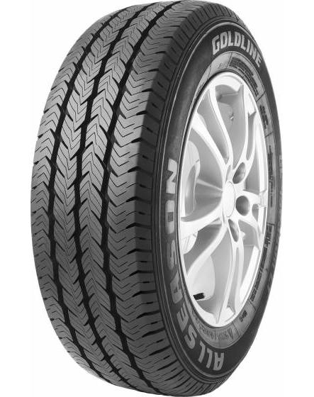 Goldline GL 4SEASON LT 205/65 R16C 107T