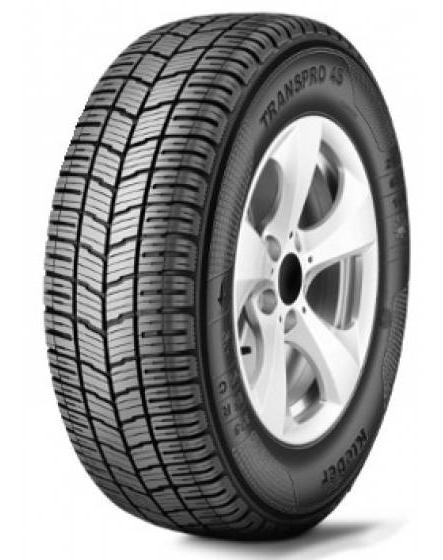 Kleber TRANSPRO 4S 205/65 R16C 107T