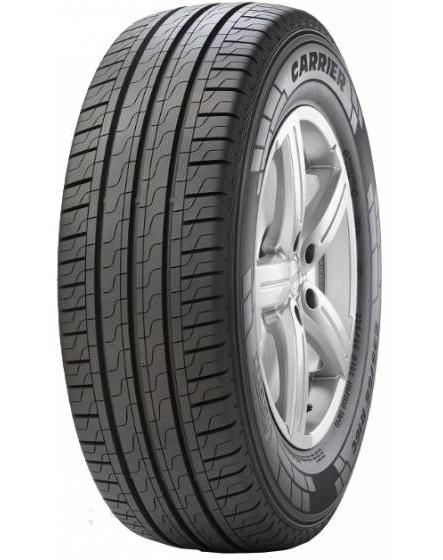 Pirelli Carrier 205/65 R16C 107T