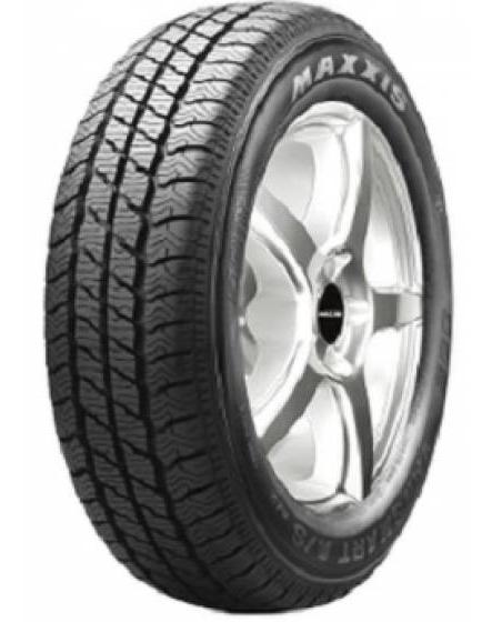 Maxxis Vansmart A/S AL2 205/75 R16C 113R