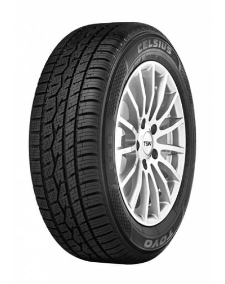 Toyo CELSIUS 215/65 R16 102V XL
