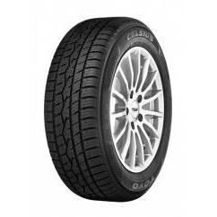 Toyo CELSIUS 215/65 R16 102V XL
