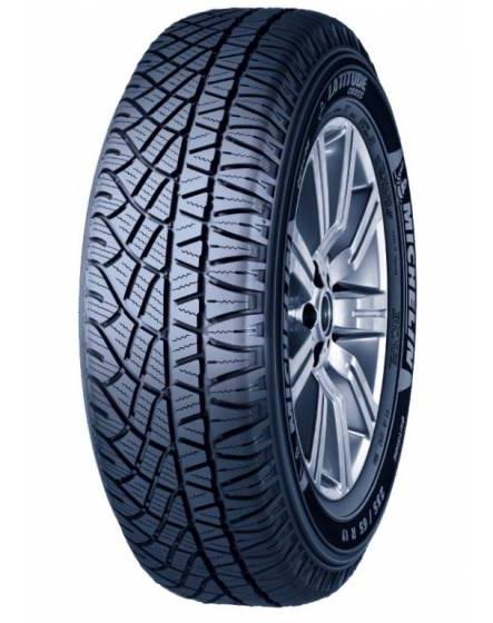 Michelin LATITUDE CROSS 215/65 R16 102H XL