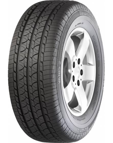 Barum Vanis 2 215/75 R16C 113R