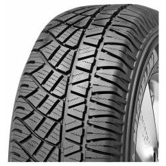 Michelin LATITUDE CROSS 225/70 R16 103H