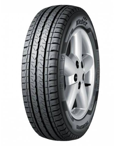 Kleber TRANSPRO 225/75 R16C 118R