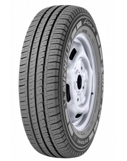 Michelin AGILIS+ 225/75 R16C 121R