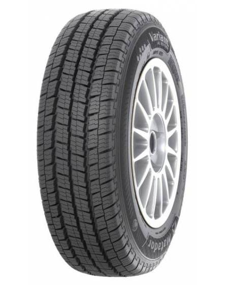Matador MPS125 225/75 R16C 121R