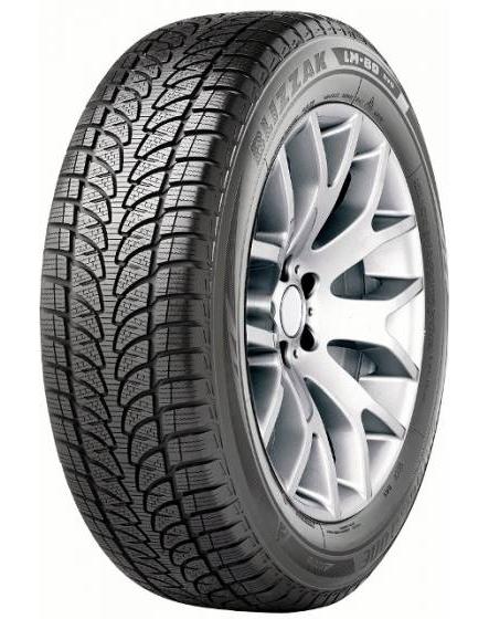 Bridgestone BLIZZAK LM-80 EVO 235/60 R16 100H