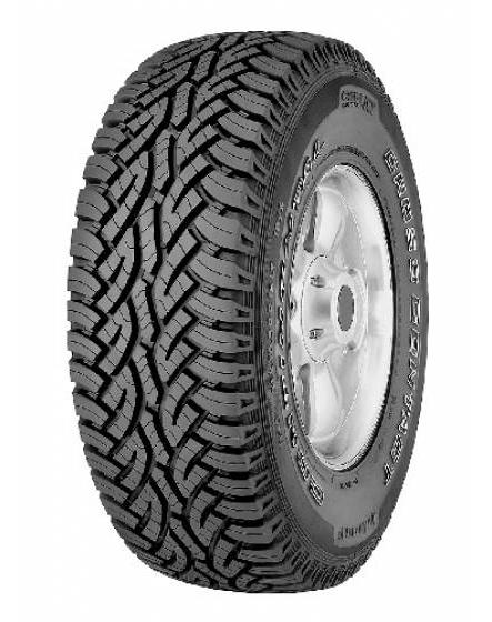 Continental ContiCrossContact AT 235/85 R16 114Q