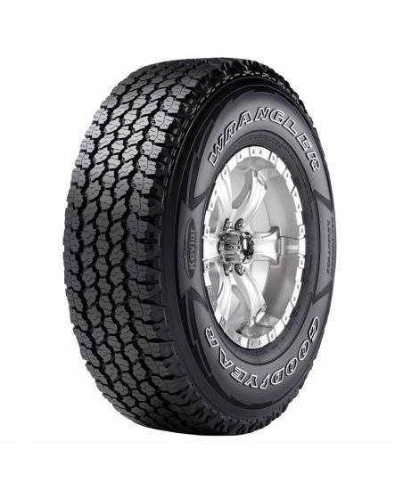 Goodyear Wrangler AT Adventure 265/70 R16 112T