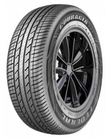 Federal COURAGIA XUV 275/70 R16 114H