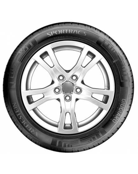 Vredestein SPORTRAC 5 195/40 R17 81V XL