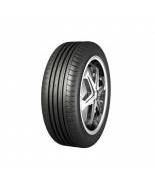 Nankang AS-2 + 205/40 R17 84V XL