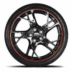 Bridgestone Potenza RE050A 205/50 R17 89V ROF