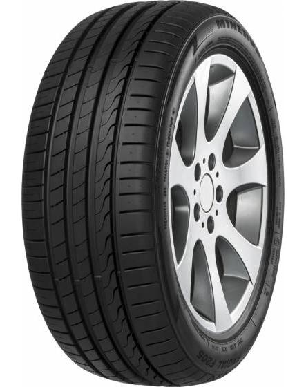 Minerva F205 205/55 R17 95W XL