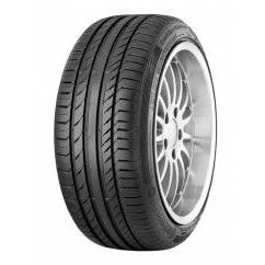 Continental ContiSportContact 5 215/45 R17 91W XL