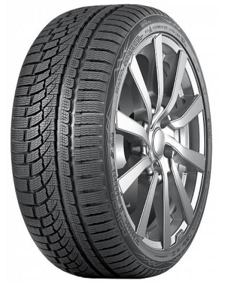 Nokian WR A4 215/45 R17 91V XL