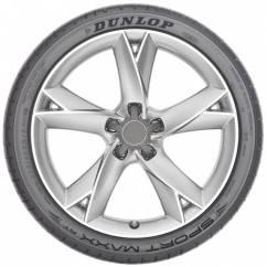 Dunlop SP SPORT MAXX RT 215/50 R17 91Y FR FR