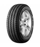 GT Radial MaxMiler Pro 215/60 R17C 109T