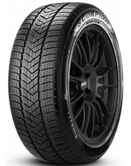 Pirelli Scorpion Winter 215/60 R17 100V XL