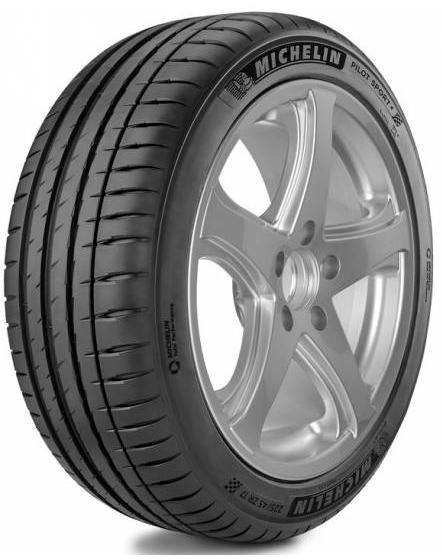 Michelin PILOT SPORT 4 225/45 R17 91V