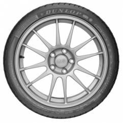 Dunlop SP SPORT MAXX TT 225/45 R17 91W ROF FR FR
