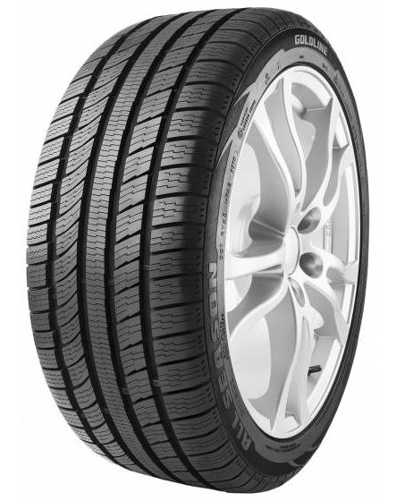 Goldline GL 4SEASON 225/50 R17 98V XL