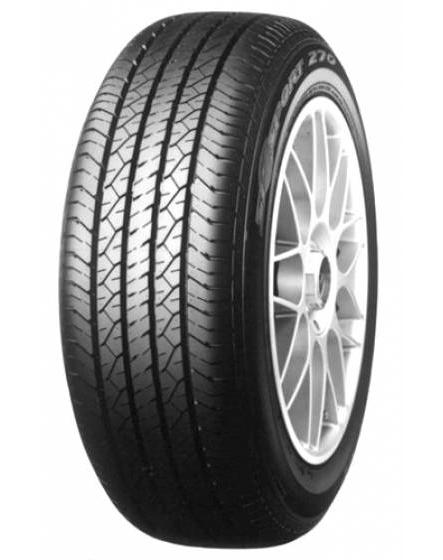 Dunlop SP SPORT 270 225/60 R17 99H