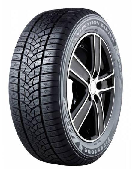 Firestone Destination Winter 225/60 R17 99H