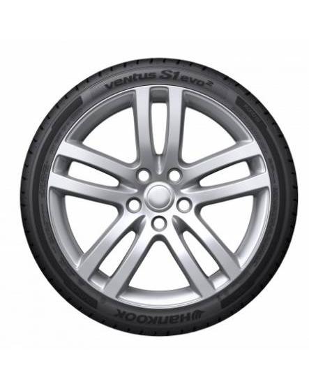 Hankook K117A 235/45 R17 97Y XL