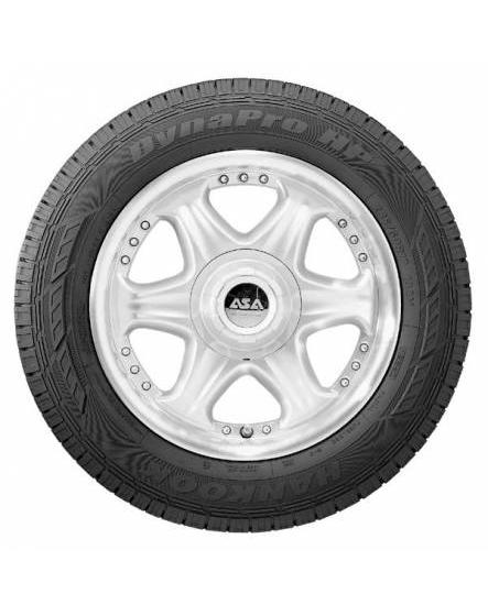 Hankook RA23 235/55 R17 99V