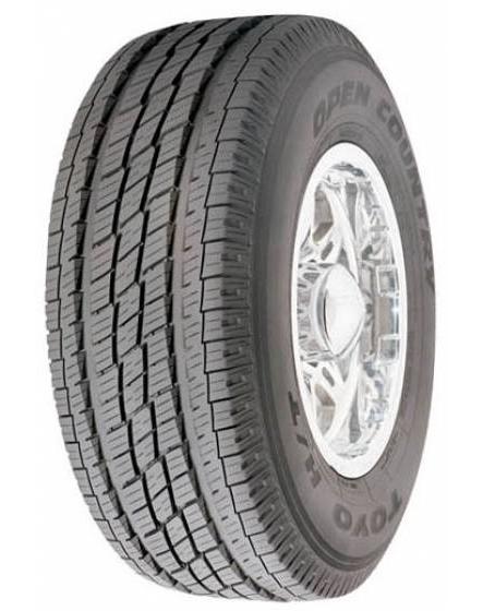 Toyo Open Country H/T 235/80 R17 120S