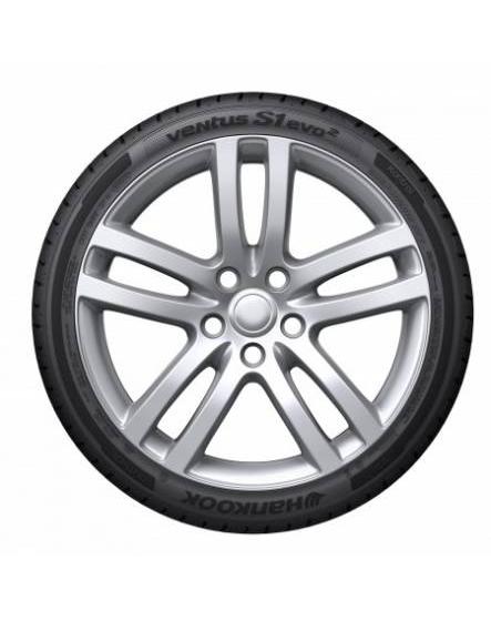 Hankook K117A 245/45 R17 95W