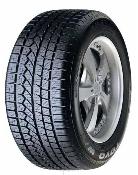 Toyo OPEN COUNTRY W/T 255/50 R17 101V