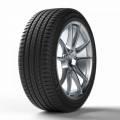 Michelin Latitude Sport 3 275/55 R17 109V