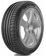 Michelin PILOT SPORT 4 205/40 R18 86Y XL