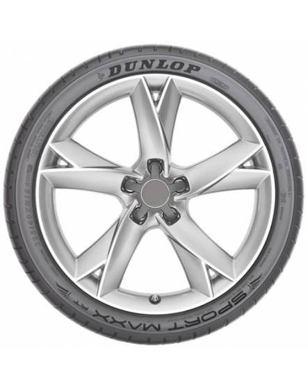 Dunlop SP SPORT MAXX RT 205/40 R18 86W XL ROF FR FR