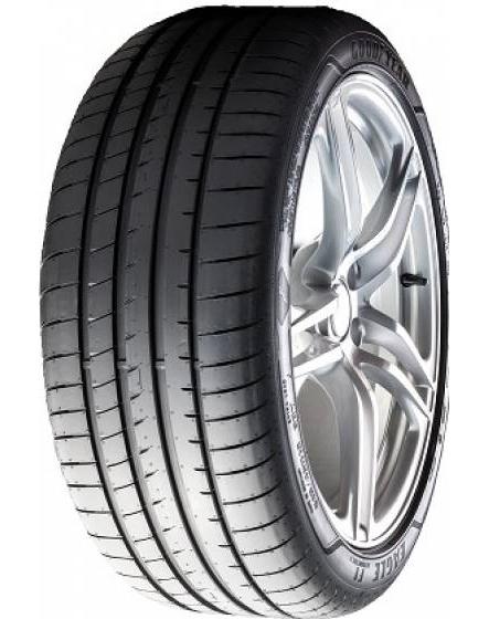 Goodyear EAGLE F1 ASYMMETRIC 3 225/40 R18 92Y XL