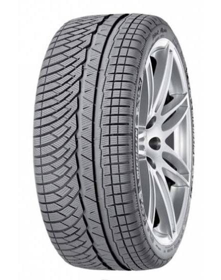 Michelin Pilot Alpin PA4 225/40 R18 92V XL