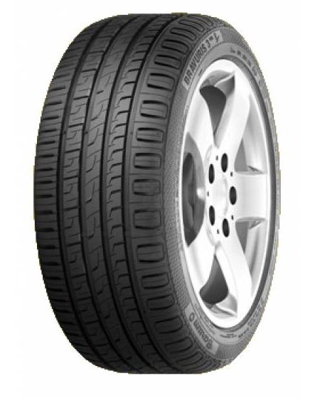 Barum Bravuris 3HM 225/40 R18 92Y XL
