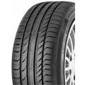 Continental ContiSportContact 5 225/40 R18 88Y ROF