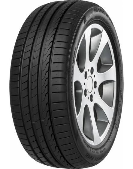 Minerva F205 225/45 R18 95Y XL