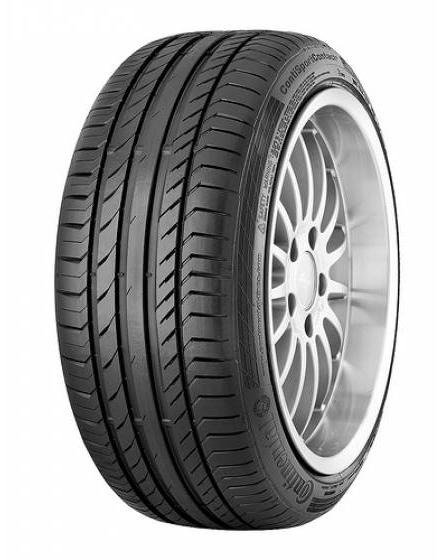 Continental ContiSportContact 5 225/45 R18 95W XL