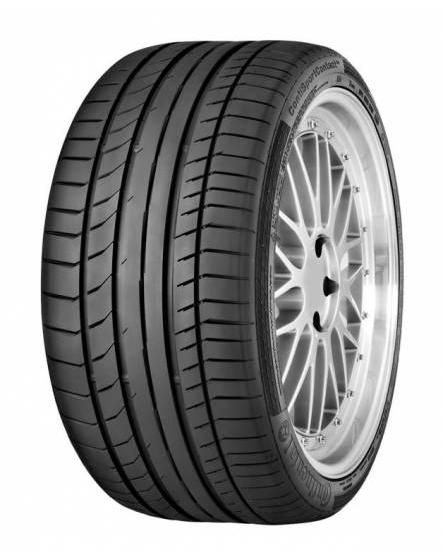 Continental ContiSportContact 5P 235/40 R18 95Y XL