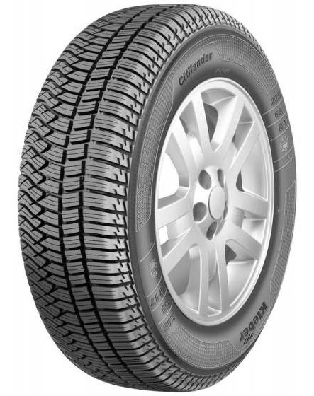 Kleber CITILANDER 235/50 R18 97V