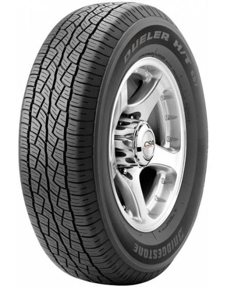 Bridgestone Dueler H/T 687 235/55 R18 100H