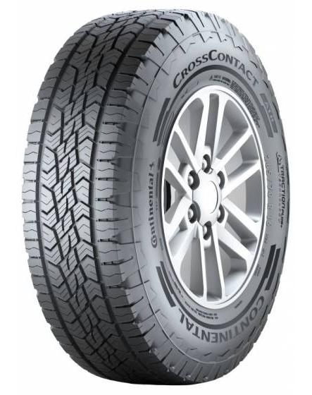 Continental ContiCrossContact ATR 235/55 R18 100V FR